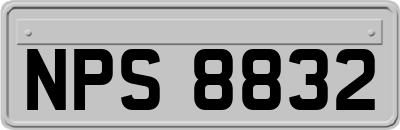 NPS8832