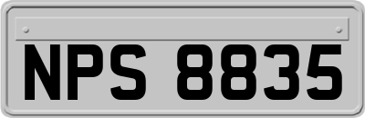 NPS8835
