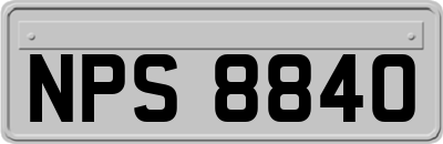 NPS8840
