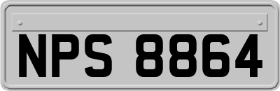 NPS8864