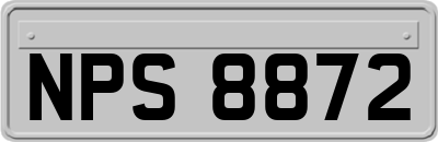 NPS8872