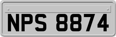 NPS8874