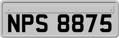 NPS8875