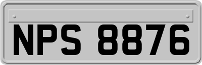 NPS8876