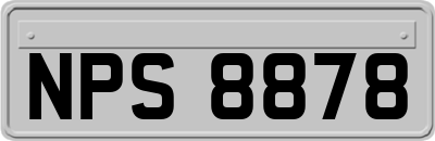 NPS8878