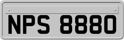 NPS8880