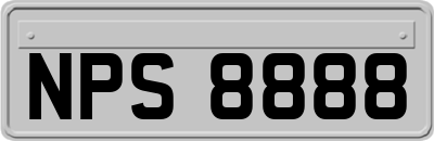 NPS8888