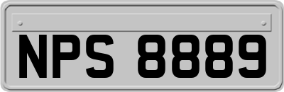 NPS8889