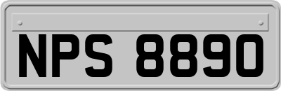 NPS8890