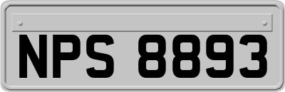 NPS8893