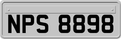 NPS8898