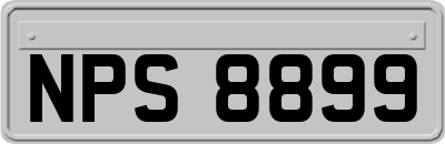 NPS8899