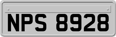 NPS8928