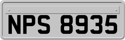 NPS8935