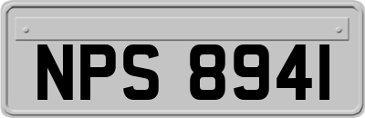 NPS8941