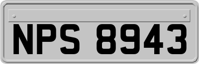 NPS8943