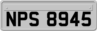 NPS8945