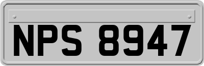 NPS8947
