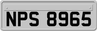 NPS8965