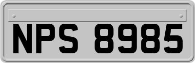 NPS8985