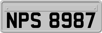 NPS8987