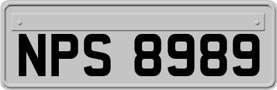 NPS8989