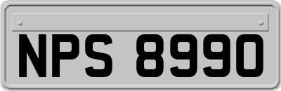 NPS8990