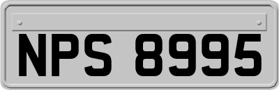 NPS8995