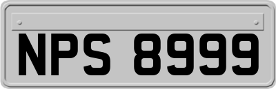 NPS8999