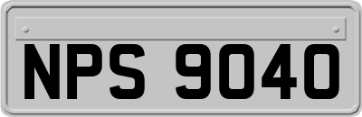 NPS9040