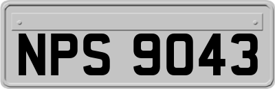 NPS9043