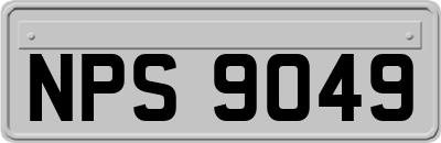 NPS9049