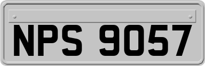 NPS9057