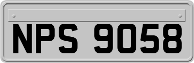 NPS9058