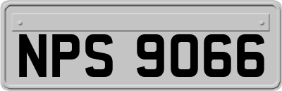 NPS9066