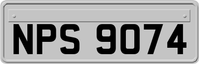 NPS9074