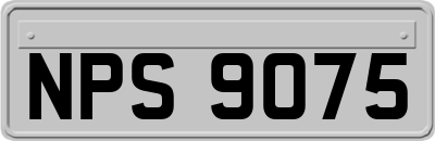 NPS9075
