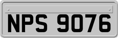 NPS9076