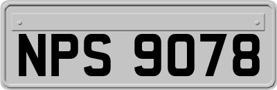 NPS9078