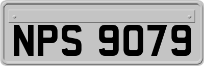 NPS9079