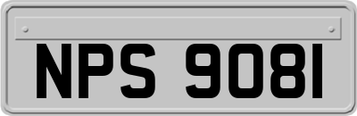 NPS9081