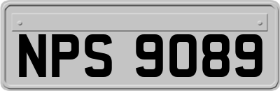 NPS9089