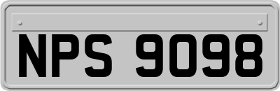 NPS9098