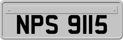 NPS9115