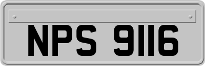 NPS9116