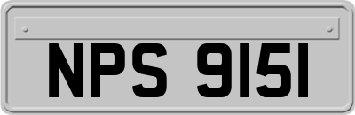 NPS9151