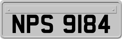 NPS9184