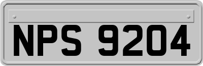 NPS9204