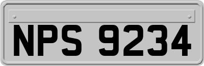 NPS9234