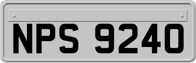 NPS9240
